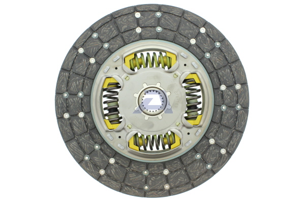 AISIN DTX-169 Clutch Disc